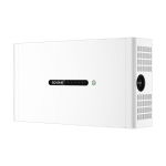 Vysokonapäťová batéria GoodWe Lynx D LX D5.0-10 5kWh - z boku