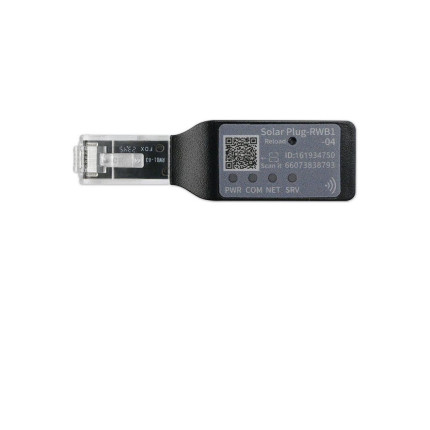 Wi-Fi modul pre solárny invertor