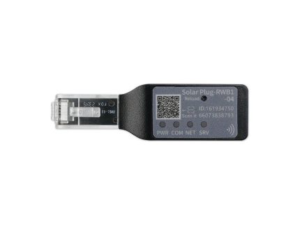 Wi-Fi modul pre solárny invertor