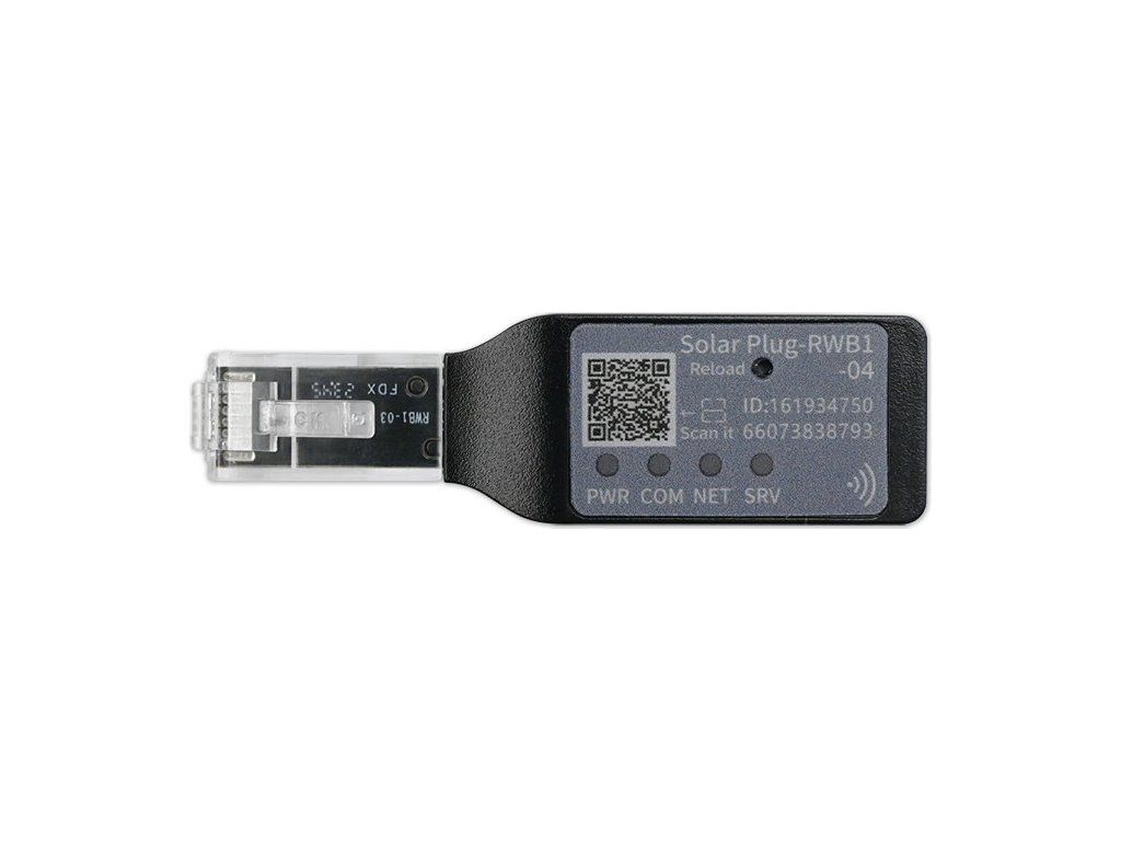 Wi-Fi modul pre solárny invertor Wi-Fi modul pre solárny invertor