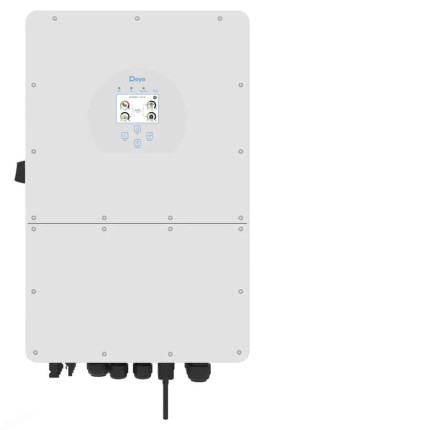DEYE hybridný menič SUN-25K-SG01HP3-EU-AM2
