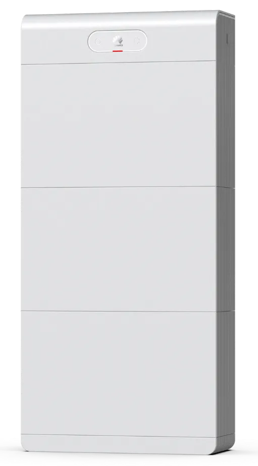 LUNA2000 batéria a BMS