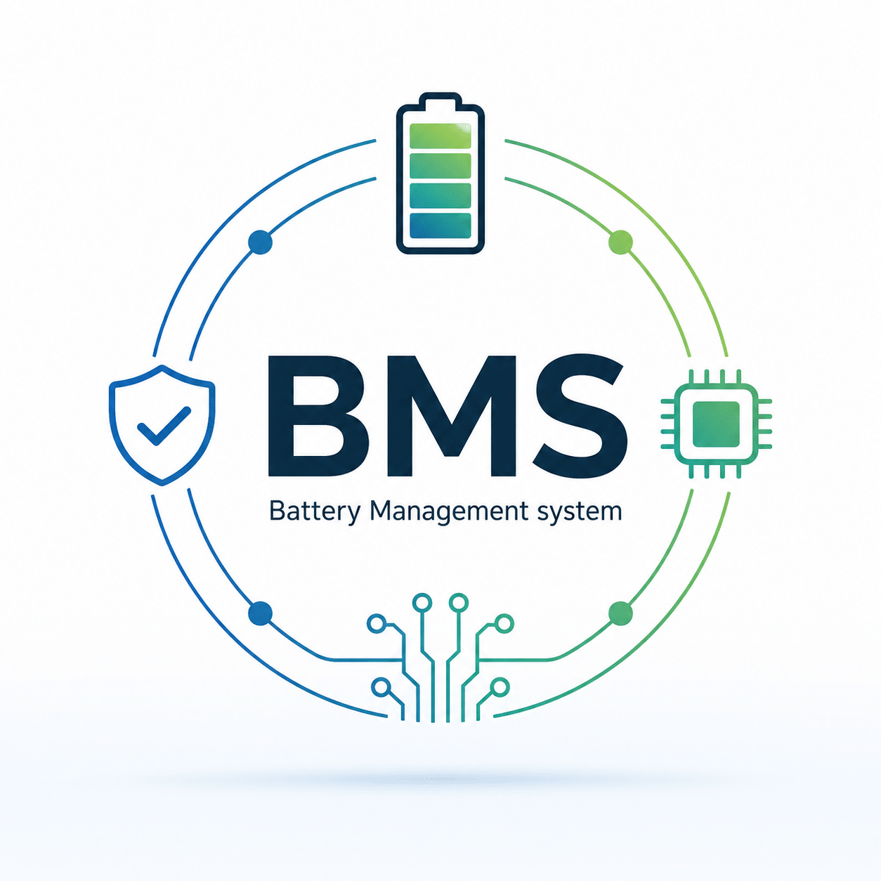 BMS battery management system design