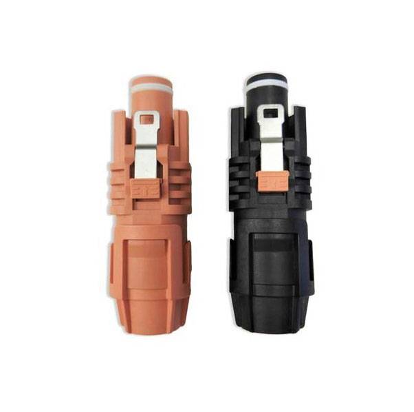 BYD set DC konektorov pre kábel 50 mm2 BYD set DC konektorov pre kábel 50 mm2