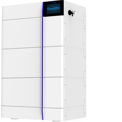 DEYE GB-LBS, BMS pre batérie GB-L