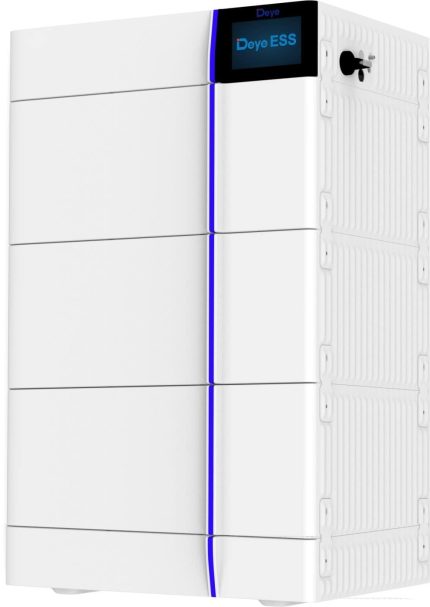 DEYE GB-LBS, BMS pre batérie GB-L