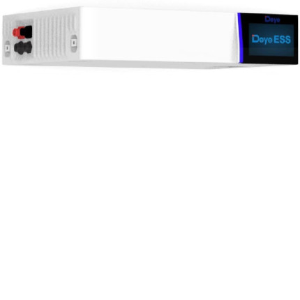 DEYE GB-LBS, BMS pre batérie GB-L, vrátane GB-Lbase