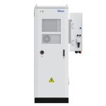 DEYE GE-F60 kontajnerové batériové 61,44 kWh úložisko