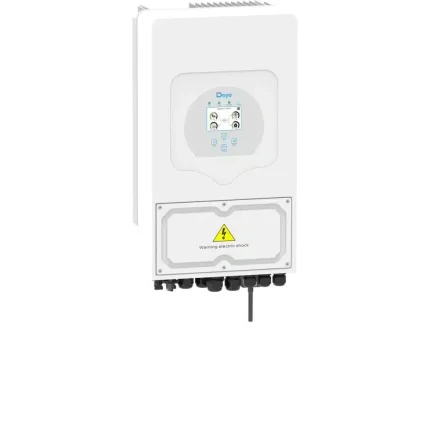 DEYE SUN 3K-5K-6K-SG05LP1-EU