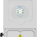 DEYE hybridný menič DEYE SUN-8K-SG05LP1-EU 8 kW, 1 fázový nízkonapäťový