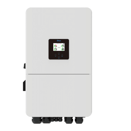 DEYE hybridný menič SUN-16K-SG05LP3-EU-SM2, 16kw, 3 fázový nízkonapäťový