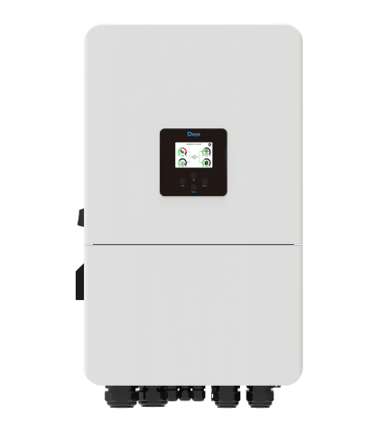 DEYE hybridný menič SUN-16K-SG05LP3-EU-SM2, 16kw, 3 fázový nízkonapäťový