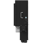 DEYE hybridný menič SUN-16K-SG05LP3-EU-SM2, 16kw, 3 fázový nízkonapäťový - z boku