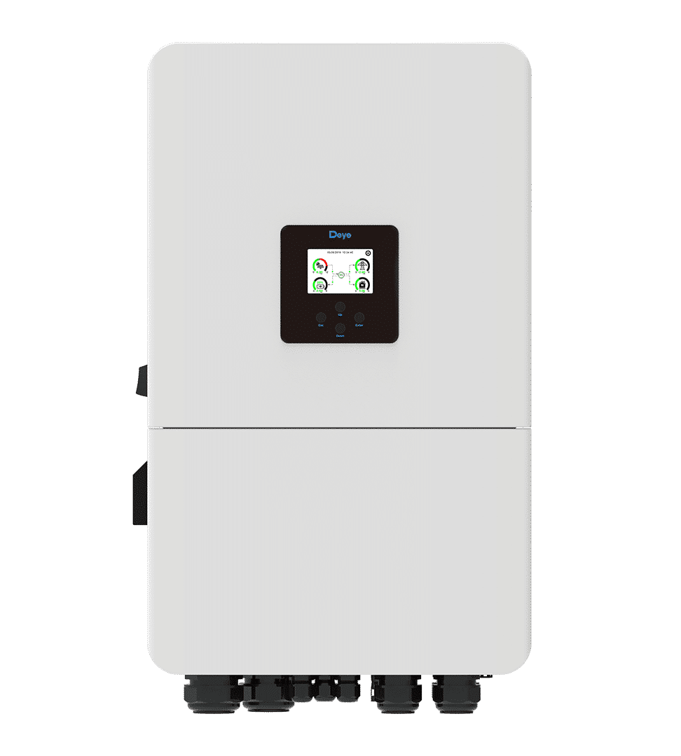 DEYE hybridný menič SUN-16K-SG05LP3-EU-SM2, 16kw, 3 fázový nízkonapäťový DEYE hybridný menič SUN-16K-SG05LP3-EU-SM2, 16kw, 3 fázový nízkonapäťový