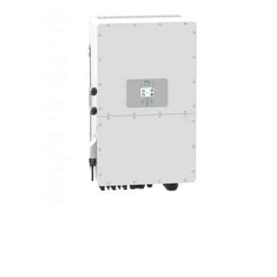 DEYE hybridný menič SUN-30K-SG01HP3-EU-BM3 30 kW, 3 fázový vysokonapäťový - 2