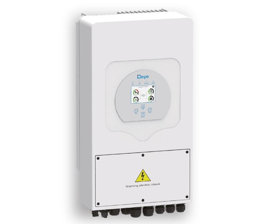 DEYE hybridný menič SUN 3K-5K-6K-SG05LP1-EU 2