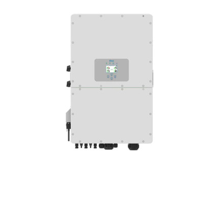 DEYE hybridný menič SUN-40K-SG01HP3-EU-BM4 40 kW, 3 fázový