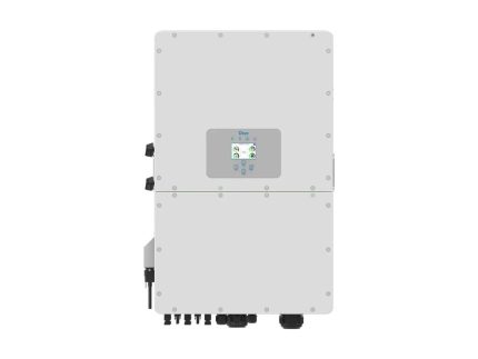 DEYE hybridný menič SUN-40K-SG01HP3-EU-BM4 40 kW, 3 fázový