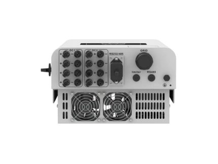 DEYE trojfázový on-grid menič SUN-30K-G04 30kW - z dola