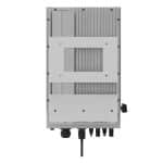 DEYE trojfázový on-grid menič SUN-30K-G04 30kW - zo zadu