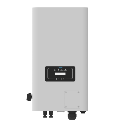 DEYE trojfázový on-grid menič SUN-7K-G06P3-EU-BM2-P1 7kW