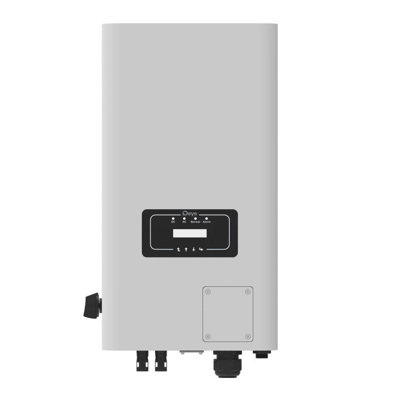 DEYE trojfázový on-grid menič SUN-7K-G06P3-EU-BM2-P1 7kW