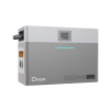 Deye balkónová elektráreň s úložiskom AE-FS2.0-2H2