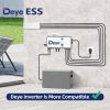 Deye balkónová elektráreň s úložiskom AE-FS2.0-2H2 - schema