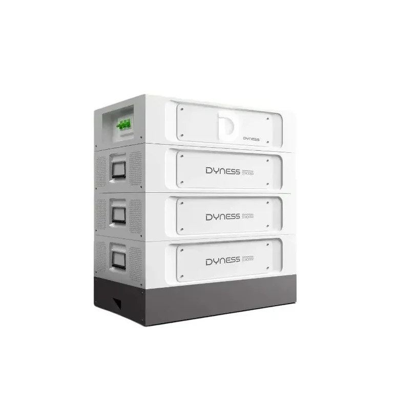 Dyness Stack 100 modul 5,12kWh - 4