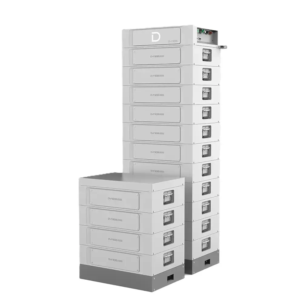 Dyness Stack 100 modul 5,12kWh - 5