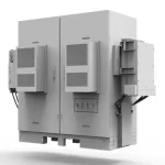 Huawei Smart String ESS LUNA2000-161KWH-2H1 - zo zadu