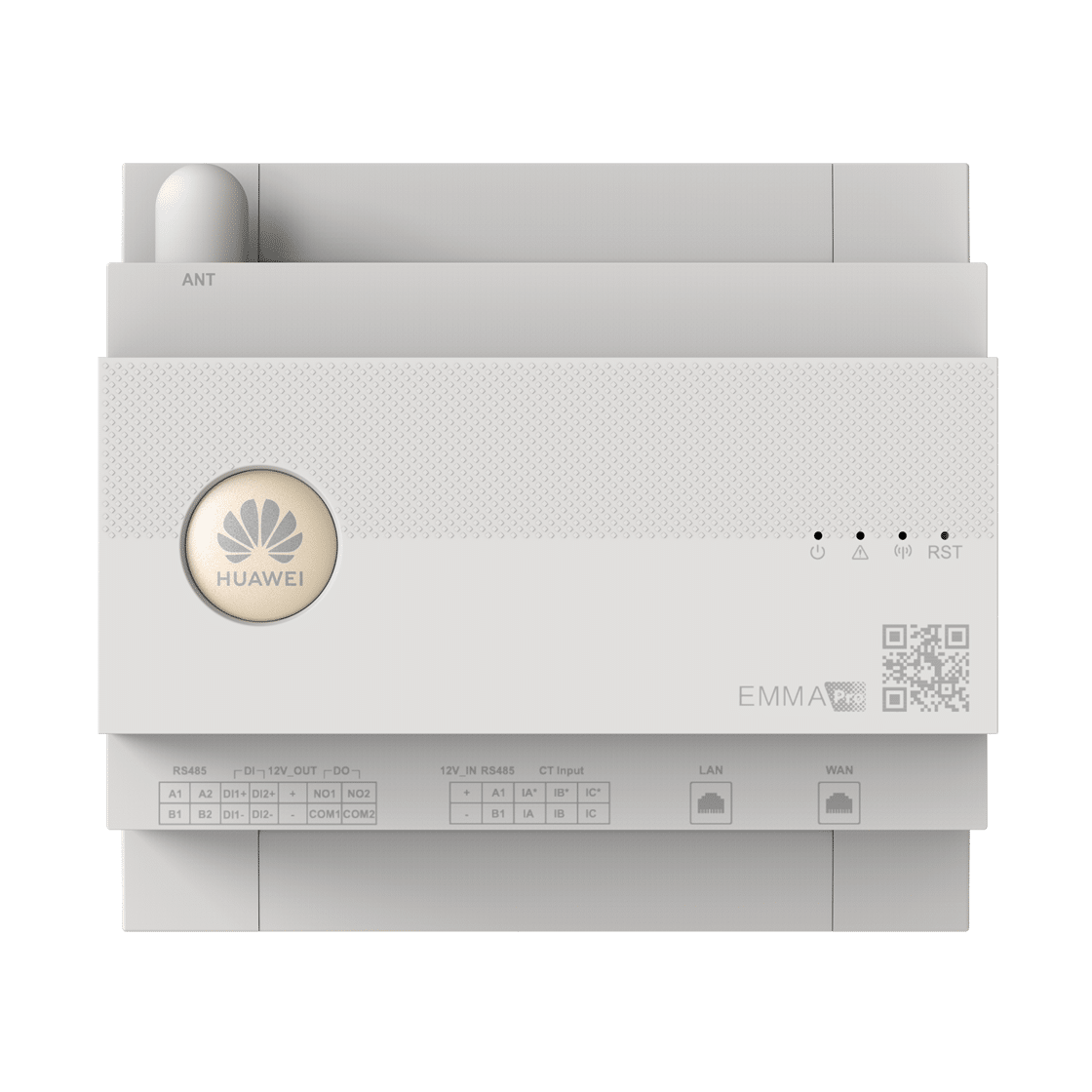 Huawei SmartGuard 63A T0 - Backup Box - emma