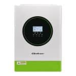 Hybridný solárny invertor mimo siete 6200W | 120A | 48V | MPPT | BMS | Sine | Možnosť Wi-Fi | Faktor výkonu 1,0 - 2