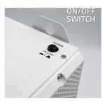 Hybridný solárny off-grid menič 1500 W | 12 V | 100 A MPPT | čistý sínus | WiFi - 3