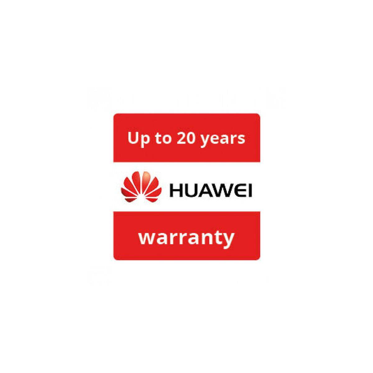 Predĺžená záruka 20 rokov (10+10) Huawei SUN2000-3KTL-L1 Predĺžená záruka 20 rokov (10+10) Huawei SUN2000-3KTL-L1