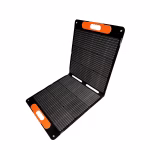 Prenosný solárny panel 100Wp Shine Solar SN-ME-SC100W
