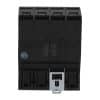 Zvodič prepätia AC T1+T2 Kiwa 81.004 4P 280V/12,5kA - zo zadu