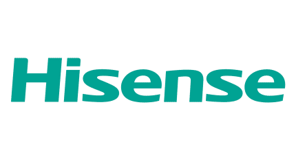 Hisense Logo
