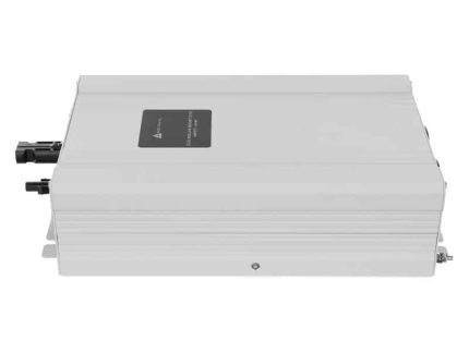 Solárny invertor ECO SOLAR BOOST EVO MPPT-4000 4KW – Obrázok 4