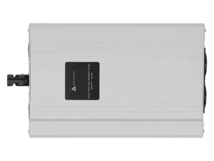 Solárny invertor ECO SOLAR BOOST EVO MPPT-4000 4KW – Obrázok 5