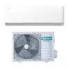 klimatizácia Hisense Unipure pro s montážou