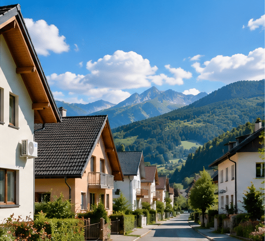 klimatizácie stredné Slovensko