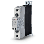 Polovodičové relé SSR 600VAC 20A pre Wattrouter