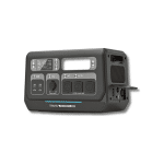 Prenosná elektráreň Travel Powerbox 4800 | 2048 Wh | 2400 W | LiFePO4 - schéma