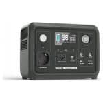 Prenosná elektráreň Travel Powerbox 600 | 256 Wh |300 W| LiFePO4 | MPPT - 1