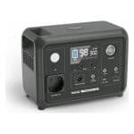 Prenosná elektráreň Travel Powerbox 600 | 256 Wh |300 W| LiFePO4 | MPPT - 2