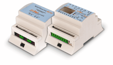 Regulátor prebytkov a merací modul WATTrouter ECO