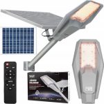 Solárna lampa WARRIOR LED komplet