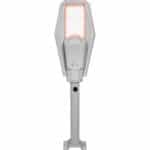 Solárna lampa WARRIOR LED - 4
