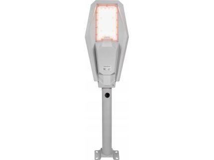 Solárna lampa WARRIOR LED - 4